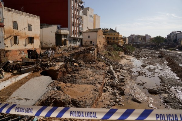 La Mancomunitat impulsa una encuesta sobre el impacto de la Dana en la ciudadanía de l'Horta Sud