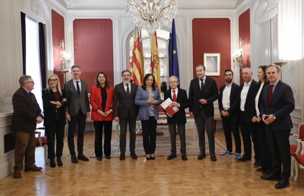 Los órganos estatutarios aprietan por su renovación mientras persiste el bloqueo en Les Corts