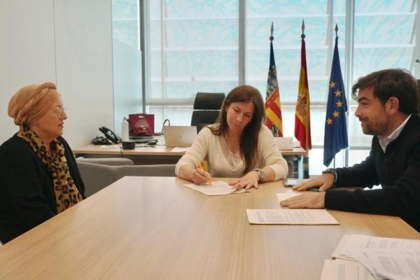 Servicios Sociales inicia una ronda de reuniones con ayuntamientos para agilizar la puesta en marcha de nuevos recursos