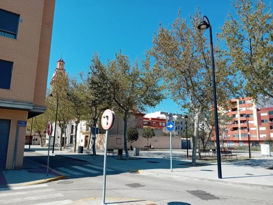 La Pobla de Farnals mueve ficha para ser  declarado municipio tensionado 