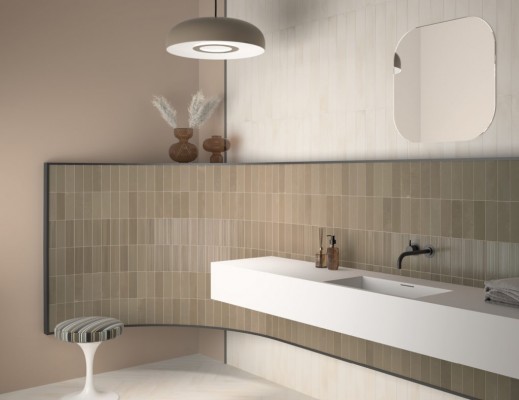 Equipe Cerámicas prepara los últimos detalles para la feria Coverings de EEUU: presentará tres nuevas colecciones 