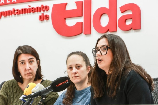 El PSOE de Elda lleva al Pleno una moción para recuperar el francés como primera lengua extranjera en las aulas