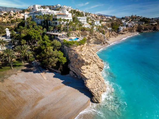 El Hotel Servigroup Montiboli reabre sus puertas este viernes 27 de marzo con nueva página web