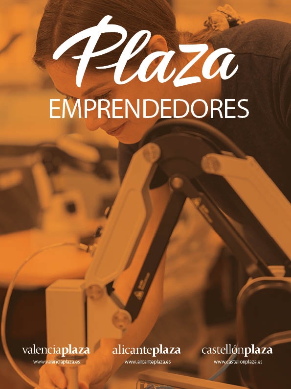 Emprendedores 2026