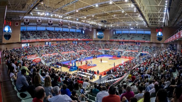 La Murcia deportiva que viene: la Ciudad Carlos Alcaraz para este año y un nuevo Palacio en estudio