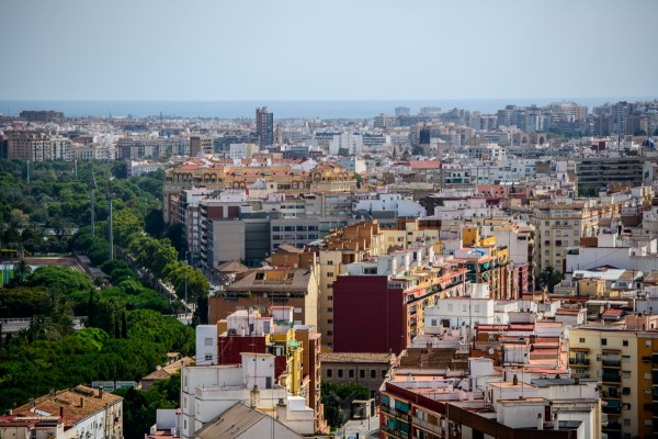 València sumará una nueva residencia de estudiantes de 150 plazas ante el déficit de plazas