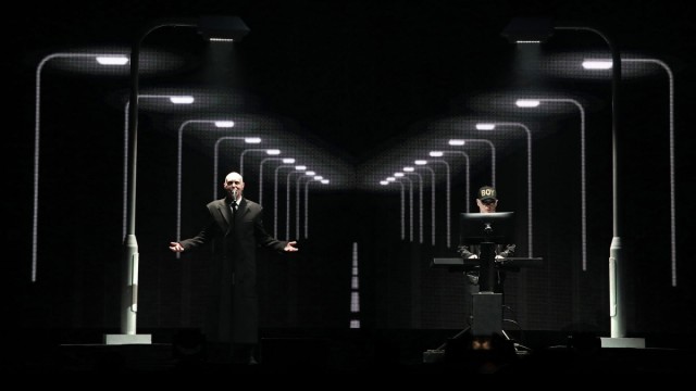 Pet Shop Boys eligen el Roig Arena para repasar sus mejores éxitos