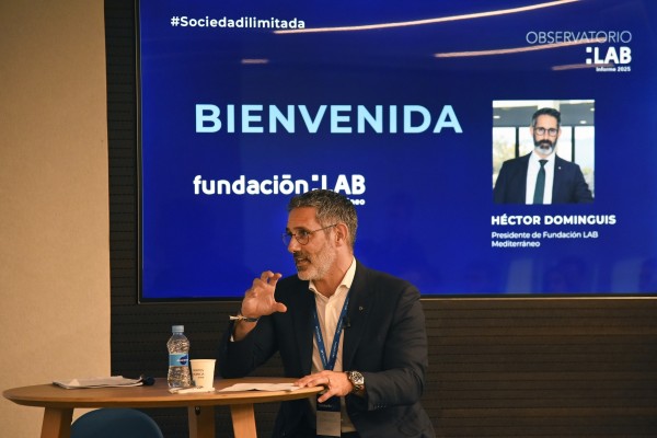 Fundación Lab Mediterráneo reúne en Valencia a líderes globales para abordar las claves de la competitividad empresarial