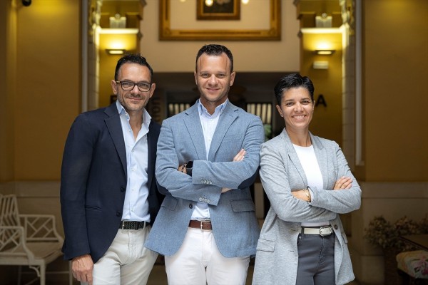 La familia Royo consolida su proyecto Invext tras invertir en ocho compañías y activar el desarrollo de 200 viviendas
