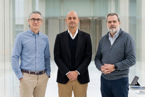 Fibtray cierra una ronda de 250.000 euros con Redit Ventures y su Club de Inversión