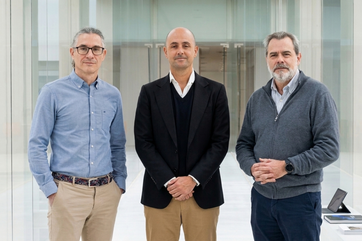 Fibtray cierra una ronda de 250.000 euros con Redit Ventures y su Club de Inversión para acelerar su escalado industrial e internacional