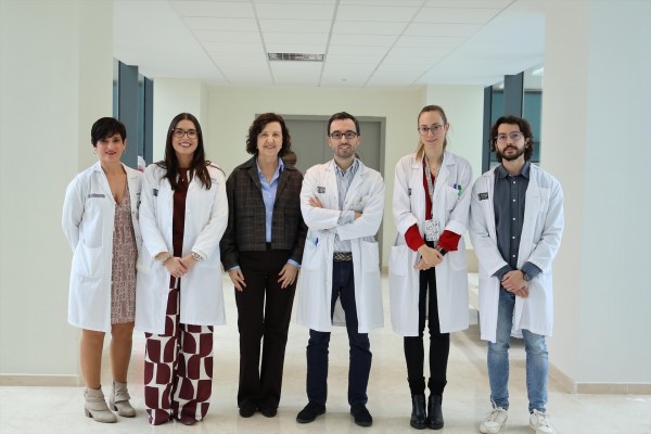 Un estudio internacional liderado por La Fe crea una herramienta que predice la mortalidad a largo plazo tras una neumonía