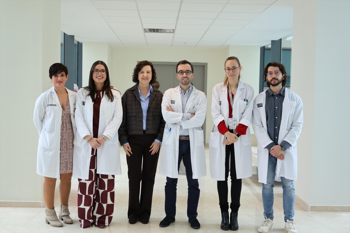 Un estudio internacional liderado por La Fe crea una herramienta que predice la mortalidad a largo plazo tras una neumonía