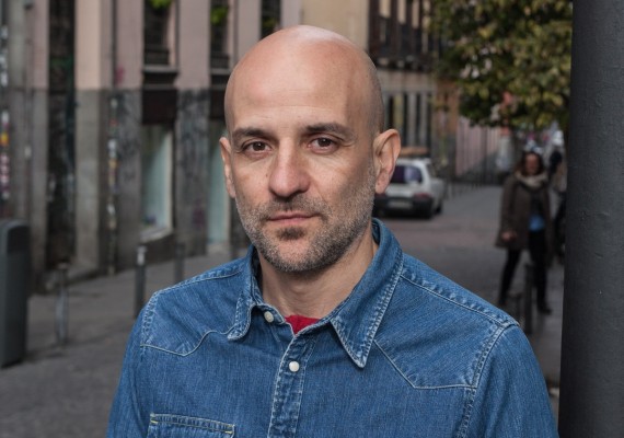 Pedro Bravo: 