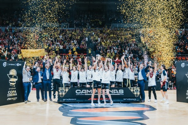 El Hozono Jairis empieza la defensa del título copero este viernes ante el Leganés en Tarragona