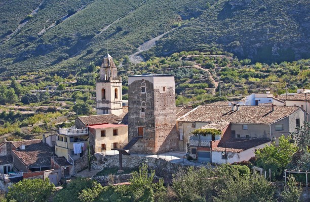La Torre de Almudaina celebra 15 años de apertura al público con dos jornadas de puertas abiertas

