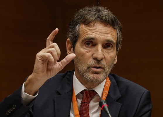 Compromís presentará candidatura para ocupar la vacante de Ordaz en À Punt y el PSPV no lo tiene decidido todavía