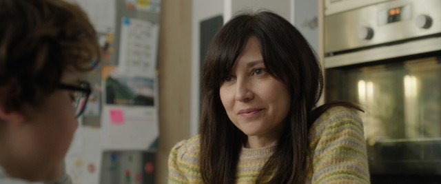 Marian Álvarez: 