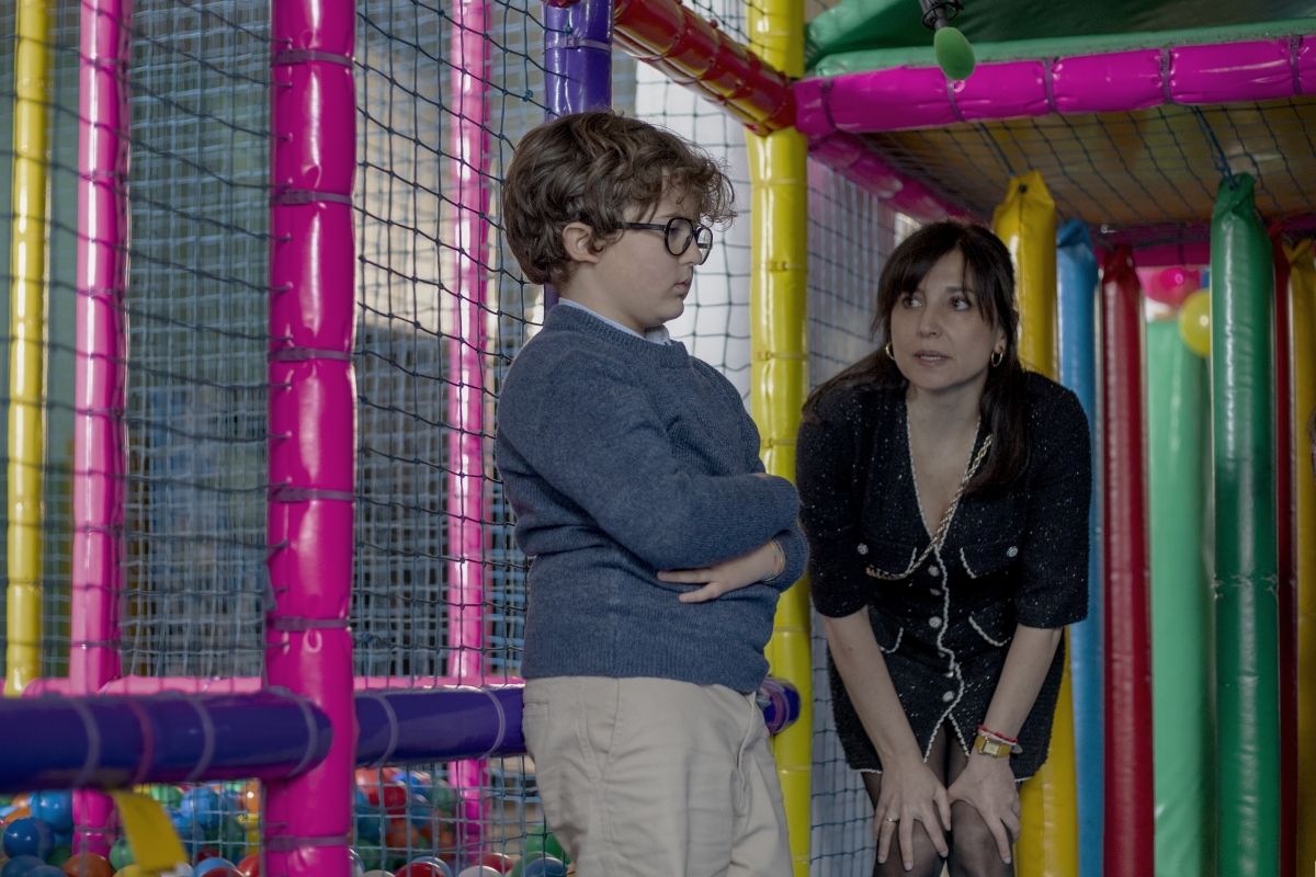  - Foto: Altas Capacidades