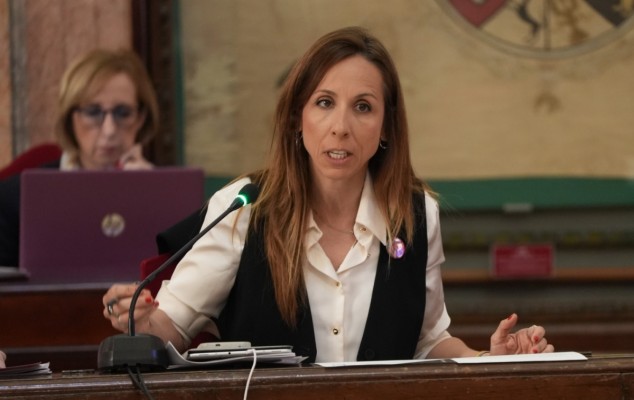 El PSOE exige refuerzos en la Vivienda de Murcia: 