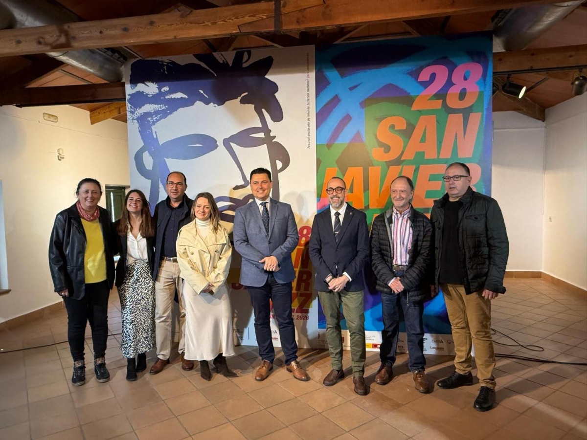  - Foto: AYTO. SAN JAVIER 