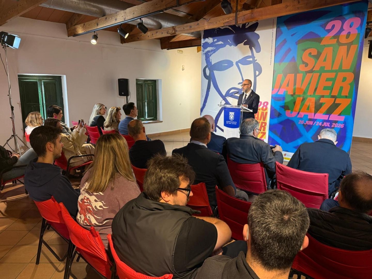  - Foto: AYTO. SAN JAVIER 