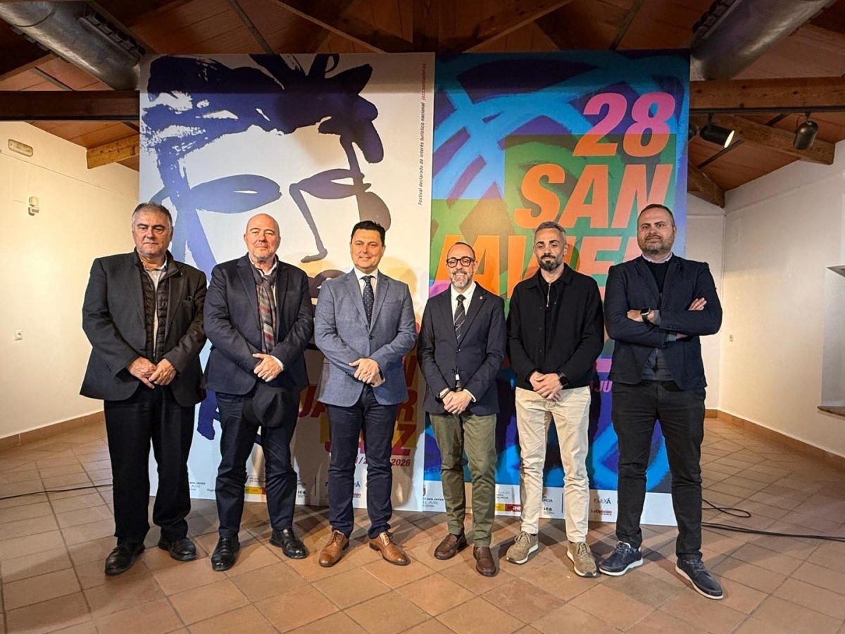  - Foto: AYTO. SAN JAVIER 