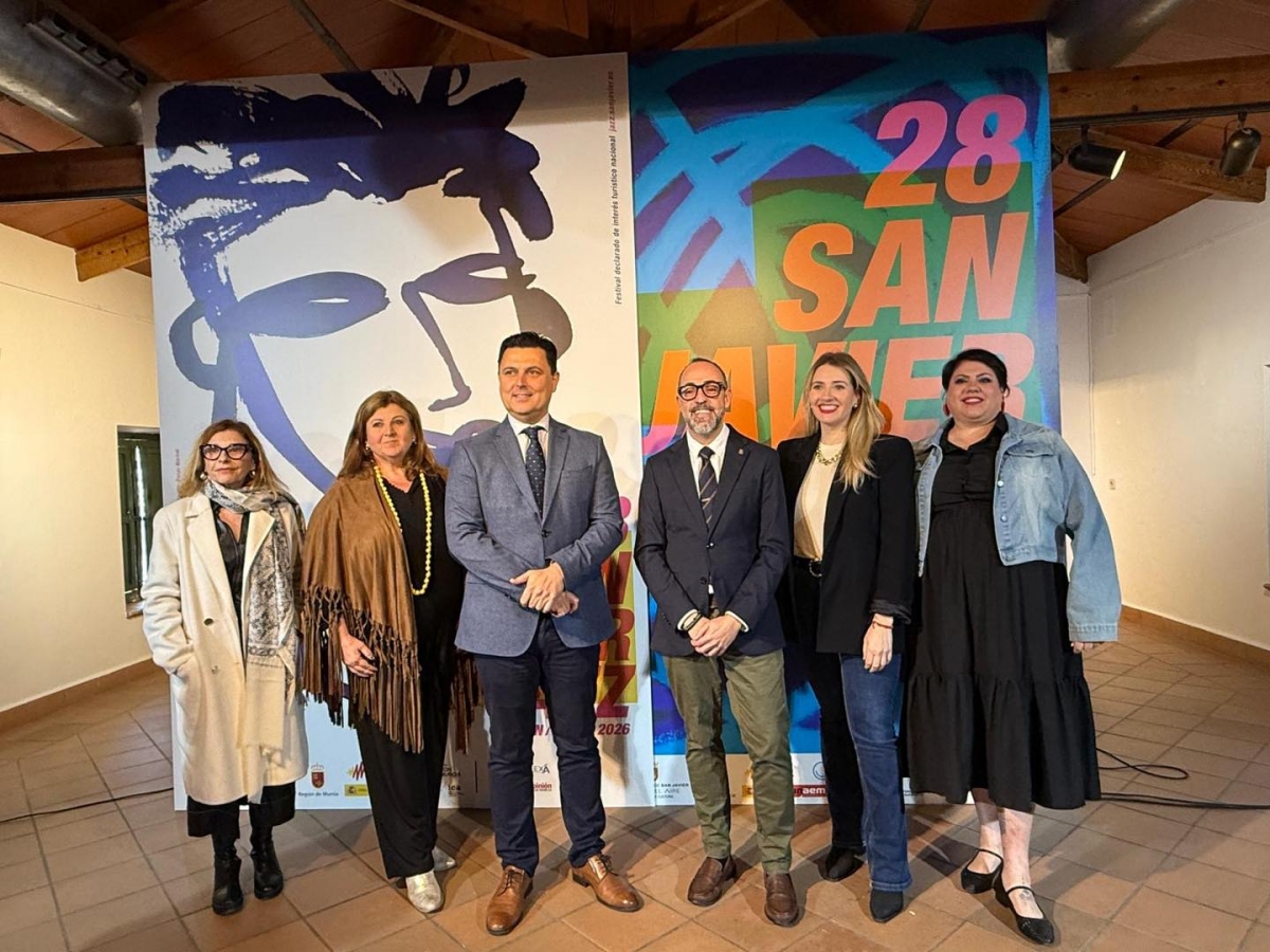  - Foto: AYTO. SAN JAVIER 