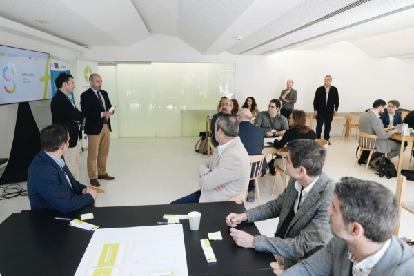 Empresas, universidades y centros tecnológicos de la Región unen fuerzas en busca de alianzas en la industria de la Defensa