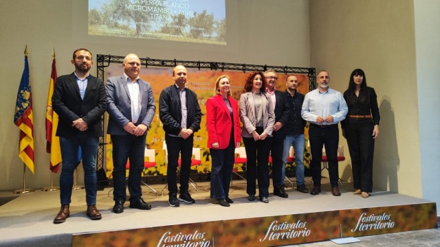Tierra Bobal Fest anuncia su nueva edición y refuerza su propuesta cultural en la comarca Utiel-Requena