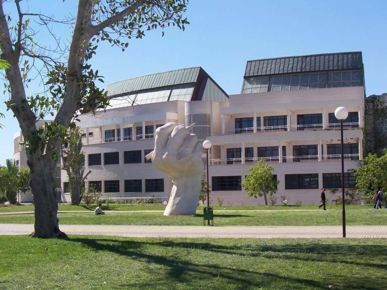 El Consejo de Estudiantes de la UA critica el cambio de rumbo de la Generalitat con Medicina