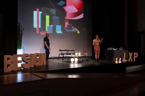 Besign Fest visibiliza en Castelló el talento y la innovación 