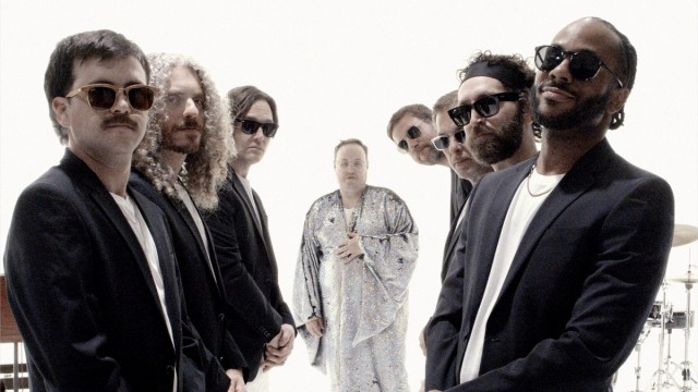 St. Paul & The Broken Bones trae su sonido soul a València