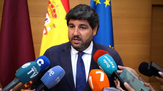 Miras ve una 