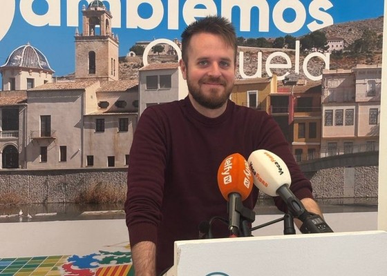 Cambiemos Orihuela pide retirar los honores a Franco que aún mantiene el Ayuntamiento