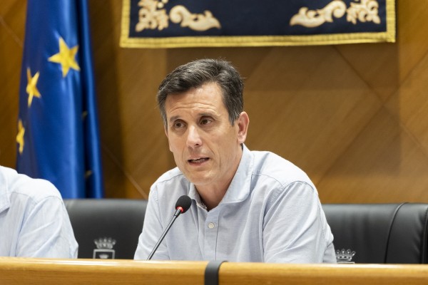 Burriana impulsa modificaciones de crédito para apoyar al deporte local, el comercio y los servicios provinciales
