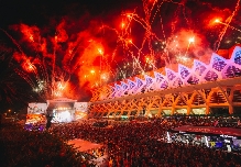 Los festivales de la Ciutat de les Arts i les Ciències, en vilo