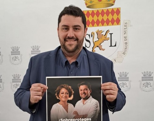 Nules propone una reflexión sobre los modelos actuales de crianza en una nueva conferencia  