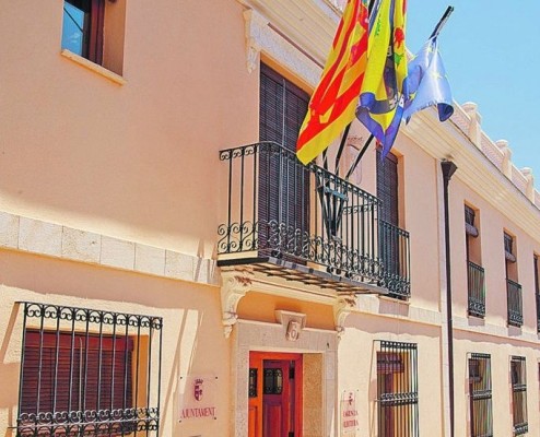 Los firmantes de la moción de censura en Alqueria d'Asnar dan 48 horas: o se tramita o irán a la Fiscalía Anticorrupción