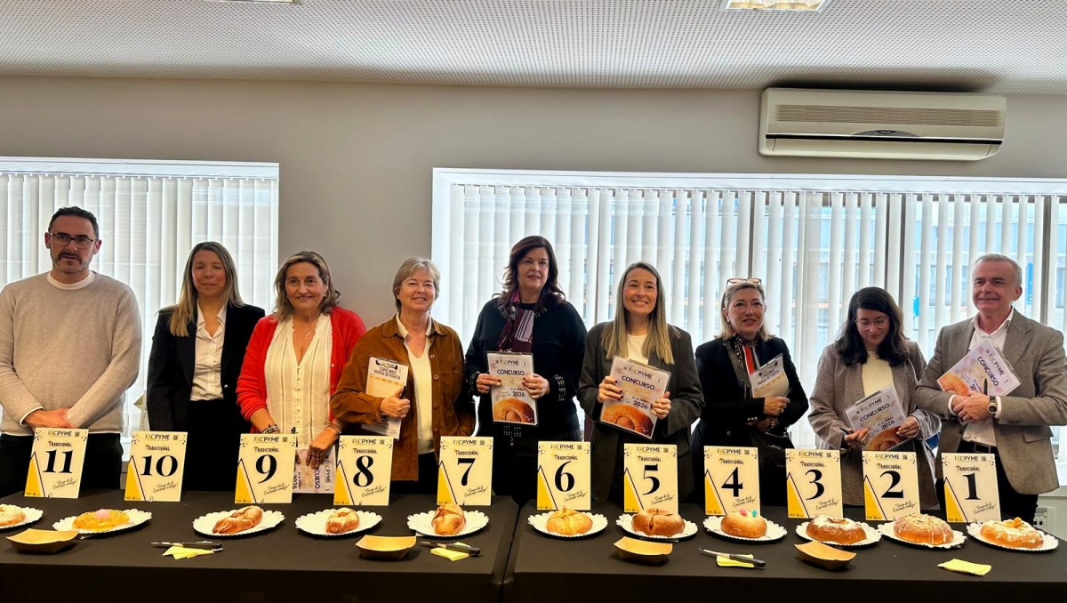 La tradición continúa: estas son las mejores monas tradicional y sin gluten 2026 de Alicante