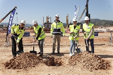 JYSK sitúa en Almenara su sede central para España y Portugal con un centro logístico de última generación