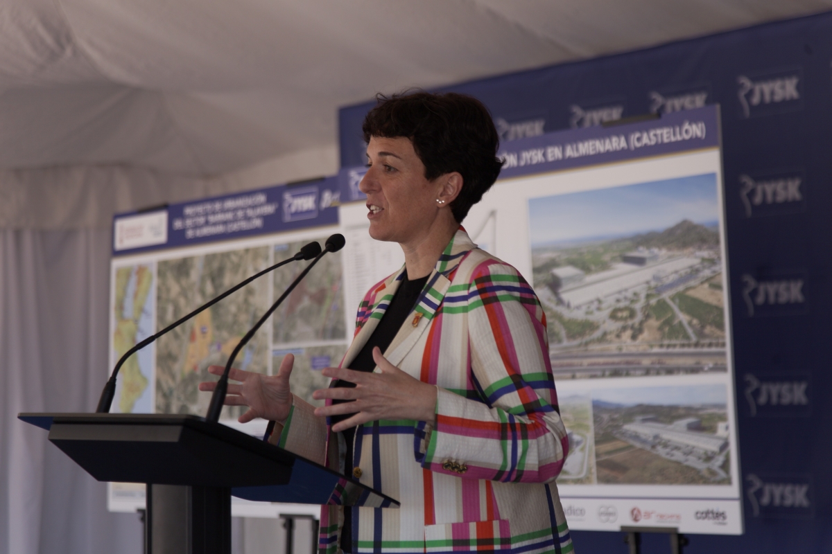  - Fotos: ANTONIO PRADAS