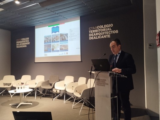 Alicante y el Puerto se alinean para optimizar el uso urbano de sus espacios de interacción