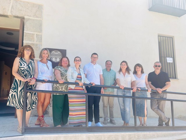 'Territorio en Juego', un proyecto para impulsar el turismo rural en Castellón a través de la diversión