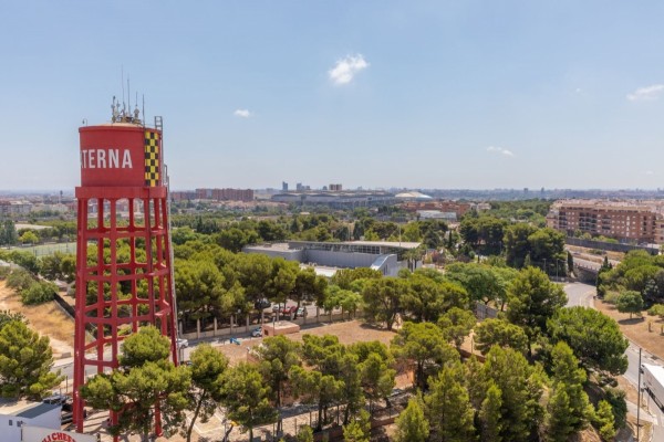 El Ayuntamiento de Paterna bonifica un 15% la tasa de basuras a todas las viviendas de la ciudad