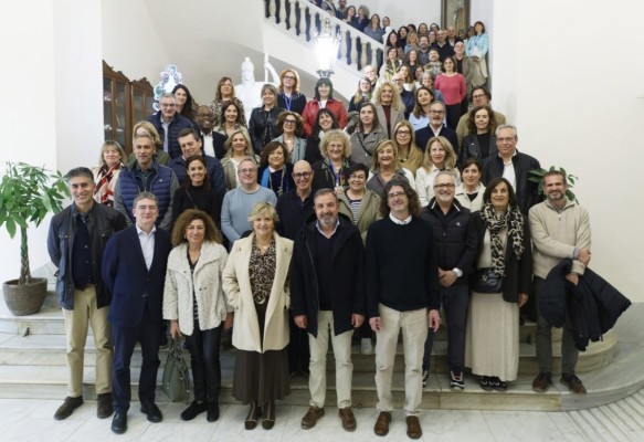 Más de 200 expertos y representantes de más de 160 administraciones: Castelló clausura el III Congreso de Desarrollo Local