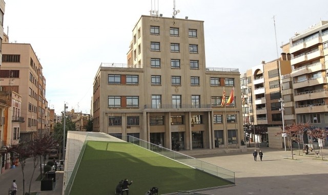 Vila-real amplía el plazo para que comercios y establecimientos se acojan a la bonificación del 95 % del IBI