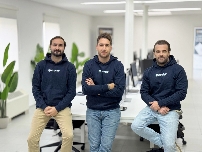Software para el sector logístico-portuario desde Castellón: Estudio Cactus digitaliza procesos a través de Stowlog