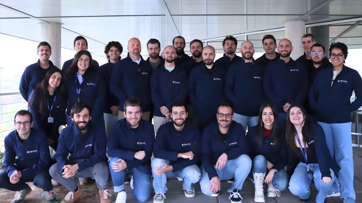 Europa impulsa a Arkadia Space con 14,5 millones: será la primera empresa espacial española financiada por el EIC Accelerator