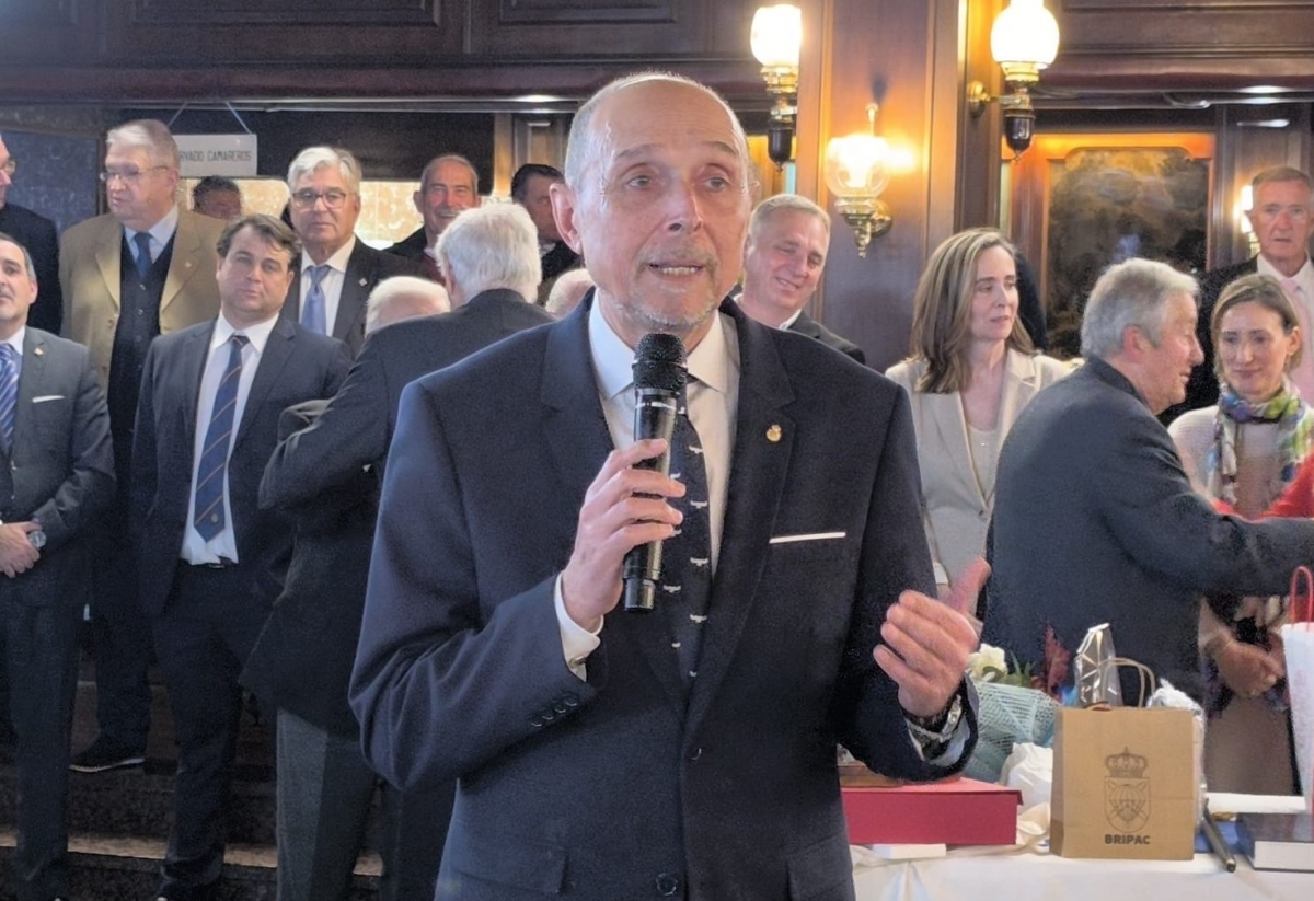  - Foto: JR Comunicación y Protocolo